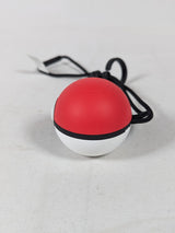 Nintendo Switch Pokemon Let's Go Poke Ball Controller