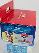 Nintendo Switch Pokemon Let's Go Poke Ball Controller