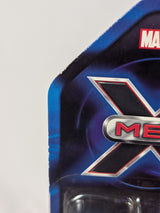 Marvel X-Men Evolution Wolverine with Claw Blaster Base 2001 ToyBiz Action Figure