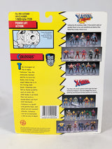 Marvel The Uncanny X-Men Colossus Power-Lift Action 1993 ToyBiz Action Figure