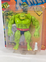 Marvel X-Men Ch'od 1994 ToyBiz Action Figure