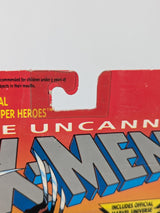 Marvel The Uncanny X-Men Wolverine Savage Strike-Twist Action (3rd Edition) 1992 ToyBiz Action Figure