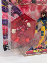 X-Men Onslaught Jean Grey With Psychic Claw 1997 ToyBiz Action Figure