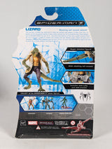 Marvel Spider-Man 3 Lizard Slashing Tail Attack 2007 Hasbro Action Figure