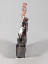 Marvel X-Men Origins Wolverine Deadpool Comic Series 3.75" 2009 Hasbro Action Figure