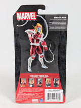 Marvel Infinite Series Omega Red 3.75" 2014 Hasbro Action Figure