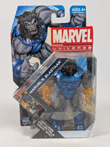 Marvel Universe Blastaar 3.75" 2012 Hasbro Action Figure