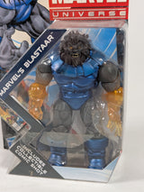 Marvel Universe Blastaar 3.75" 2012 Hasbro Action Figure