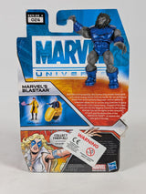 Marvel Universe Blastaar 3.75" 2012 Hasbro Action Figure
