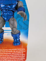 Marvel Universe Blastaar 3.75" 2012 Hasbro Action Figure
