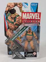 Marvel Universe Hercules 3.75" 2011 Hasbro Action Figure