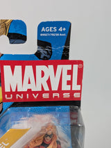 Marvel Universe Ms Marvel #022 3.75" 2008 Hasbro Action Figure