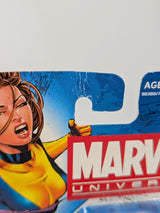 Marvel Universe Kitty Pryde 3.75" 2009 Hasbro Action Figure