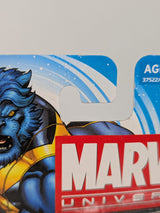 Marvel Universe Beast 3.75" 2011 Hasbro Action Figure