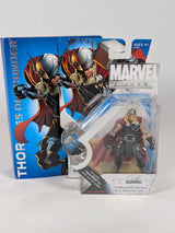 Marvel Universe Thor Ages of Thunder 3.75" 2010 Hasbro Action Figure