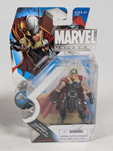 Marvel Universe Thor Ages of Thunder 3.75" 2010 Hasbro Action Figure