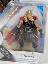 Marvel Universe Thor Ages of Thunder 3.75" 2010 Hasbro Action Figure