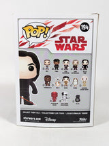 Star Wars Kylo Ren Funko Pop! Vinyl Figure #194