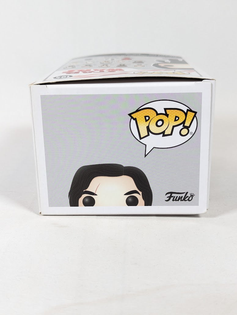 Star Wars Kylo Ren Funko Pop! Vinyl Figure #194