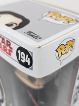Star Wars Kylo Ren Funko Pop! Vinyl Figure #194