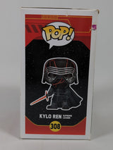 Star Wars Kylo Ren Supreme Leader Funko Pop! Vinyl Figure #308