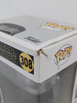 Star Wars Kylo Ren Supreme Leader Funko Pop! Vinyl Figure #308