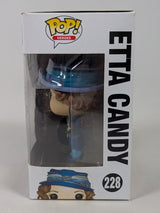 DC Comics Wonder Woman Etta Candy Funko Pop! Vinyl Figure #228