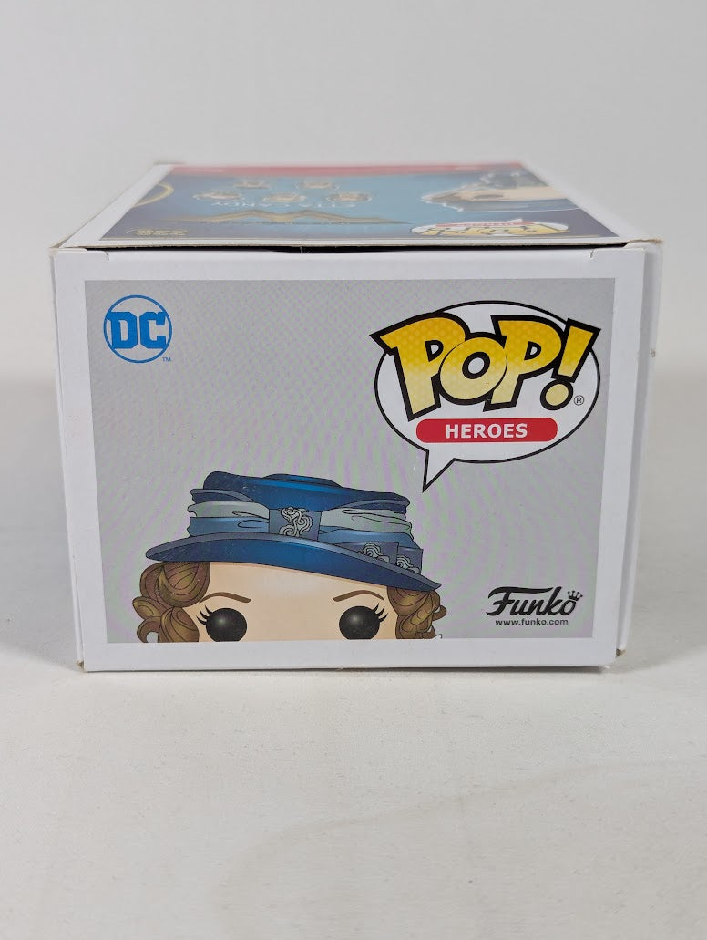 DC Comics Wonder Woman Etta Candy Funko Pop! Vinyl Figure #228