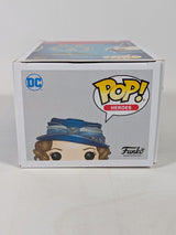 DC Comics Wonder Woman Etta Candy Funko Pop! Vinyl Figure #228