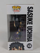 Naruto Shippuden Sasuke Uchiha Funko Pop! Vinyl Figure #1436