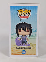 Naruto Shippuden Sasuke Uchiha Funko Pop! Vinyl Figure #1436