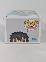 Naruto Shippuden Sasuke Uchiha Funko Pop! Vinyl Figure #1436