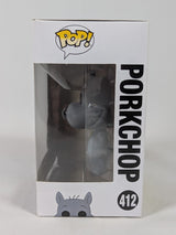 Disney Doug Porkchop Funko Pop! Vinyl Figure #412
