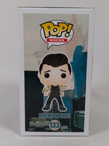 Panic at the Disco Brendon Urie (Special Edition) Funko Pop! Vinyl Figure #133