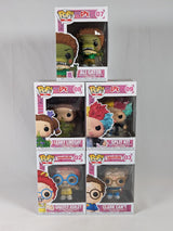 Garbage Pail Kids Bundle of 5 Funko Pop! Vinyl Figures