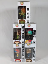 Garbage Pail Kids Bundle of 5 Funko Pop! Vinyl Figures