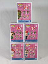 Garbage Pail Kids Bundle of 5 Funko Pop! Vinyl Figures