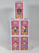 Garbage Pail Kids Bundle of 5 Funko Pop! Vinyl Figures