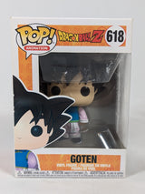 Dragon Ball Z Goten Funko Pop! Vinyl Figure #618