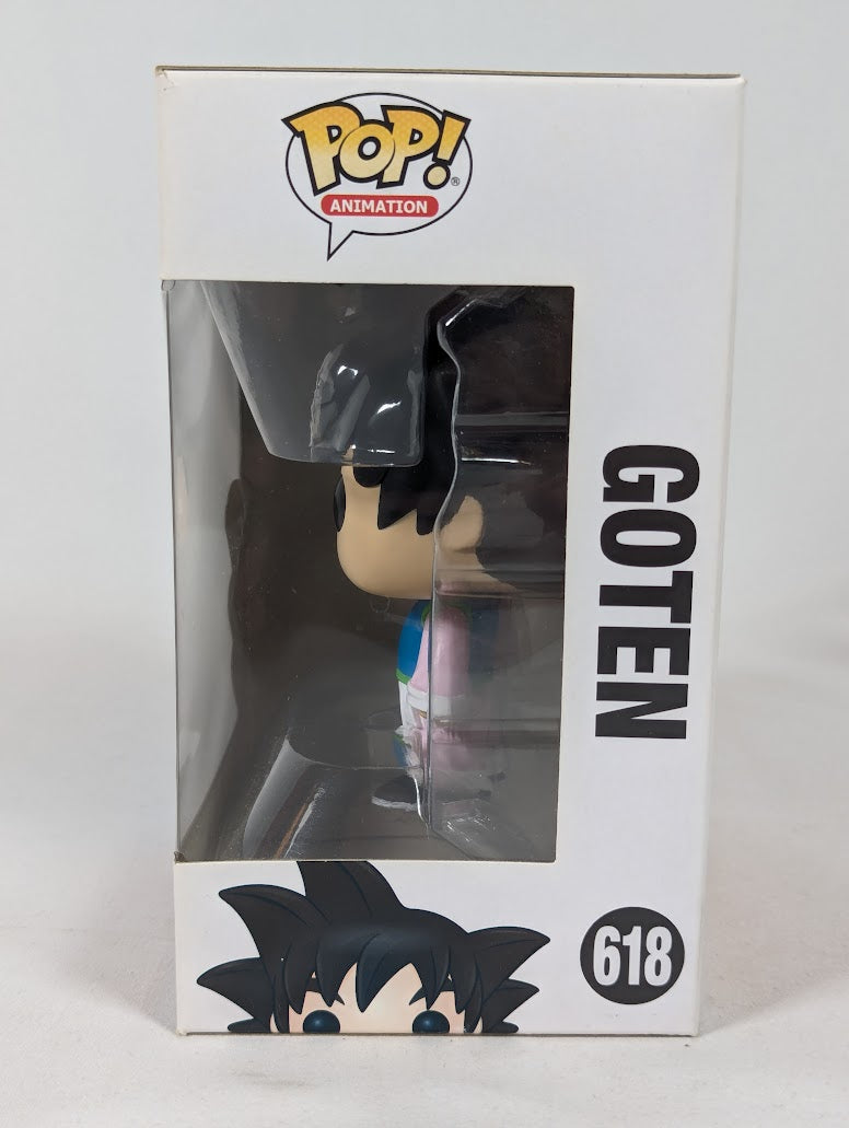 Dragon Ball Z Goten Funko Pop! Vinyl Figure #618