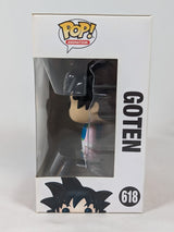 Dragon Ball Z Goten Funko Pop! Vinyl Figure #618