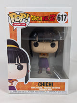Dragon Ball Z Chichi Funko Pop! Vinyl Figure #617