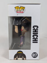 Dragon Ball Z Chichi Funko Pop! Vinyl Figure #617
