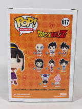 Dragon Ball Z Chichi Funko Pop! Vinyl Figure #617