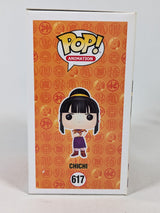 Dragon Ball Z Chichi Funko Pop! Vinyl Figure #617