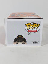 Dragon Ball Z Chichi Funko Pop! Vinyl Figure #617
