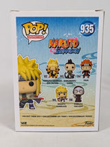Naruto Shippuden Minato Namikaze Funko Pop! Vinyl Figure #935
