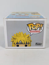 Naruto Shippuden Minato Namikaze Funko Pop! Vinyl Figure #935