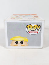 The Flintstones Barney Rubble Funko Pop! Vinyl Figure #02