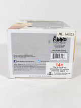 The Flintstones Barney Rubble Funko Pop! Vinyl Figure #02